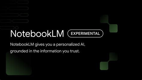 Google presenta Notebook LM, la IA perfecta para estudiantes