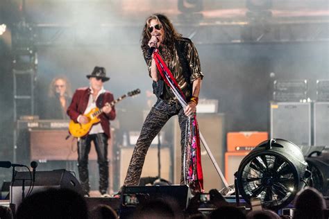 Aerosmith Announce Farewell Tour: See the 2023-2024 Dates