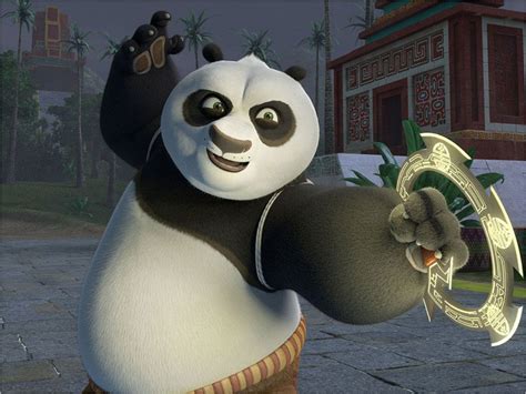 The Chameleon: Who Is The New 'Kung Fu Panda 4' Villain?