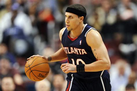 Mike Bibby Discusses Time with Atlanta Hawks - Sports Illustrated ...