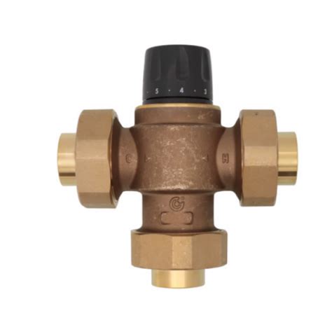 Genuine OEM Caleffi Mixing Valve - PartsHnC