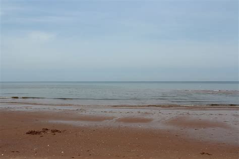 Brackley Beach :: Exploring PEI