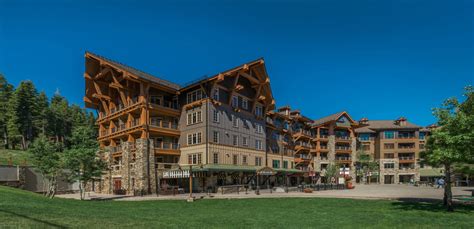 Big Horn Lodge, Northstar - Snowcapped Travel