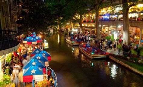 18 River Walk restaurants San Antonio locals actually like to visit ...