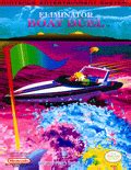 Download: Eliminator Boat Duel (NES)