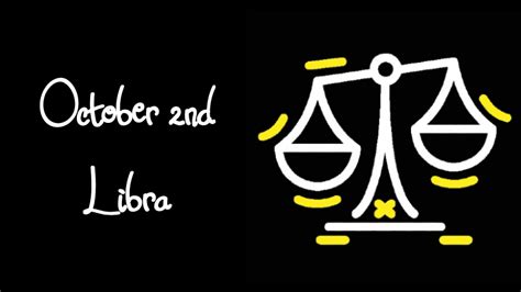 October 2nd Zodiac Sign — Libra Traits, Careers, Mantras & More