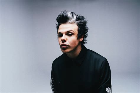 Yungblud Shares New Single 'Lowlife': Listen