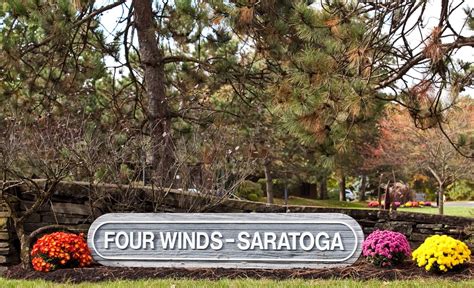 Four Winds-Saratoga - Hospitals - 30 Crescent Ave, Saratoga Springs, NY ...