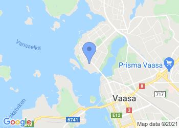 University of Vaasa - Vaasa | Admission | Tuition | University