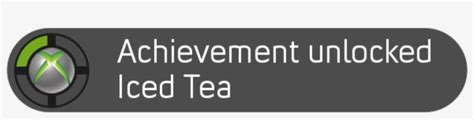 Fake Xbox 360 Achievements - Funny Achievement Unlocked Transparent PNG - 1559x315 - Free ...