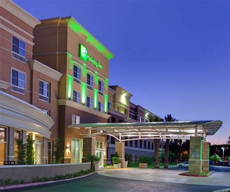 HOLIDAY INN ONTARIO AIRPORT $88 ($̶1̶0̶2̶) - Updated 2018 Prices ...