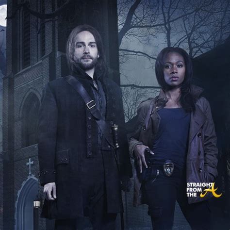 From Sleepy Hollow Tv Show Quotes. QuotesGram