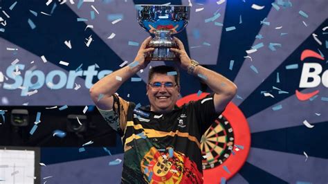 Grand Slam of Darts 2020: Results, draw, groups & schedule | Darts News | Sky Sports