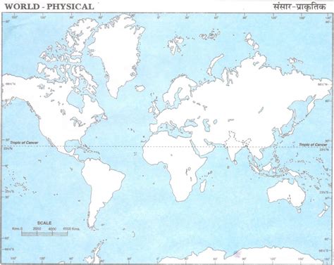 Share more than 75 physical map sketch super hot - seven.edu.vn