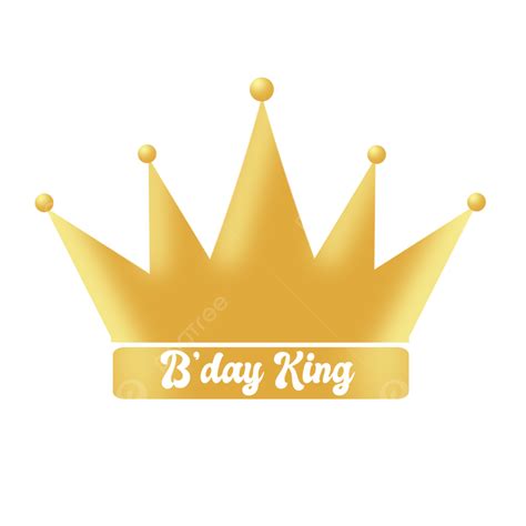 Crown Birthday King, Crown, Birthday, King Crown PNG Transparent Clipart Image and PSD File for ...