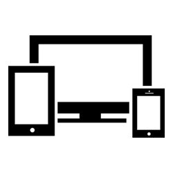 Digital Icon #317660 - Free Icons Library