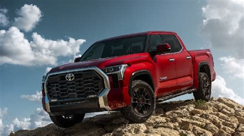 2024 Toyota Tundra Specs, Release Date, and Changes - Cool Pickup Trucks