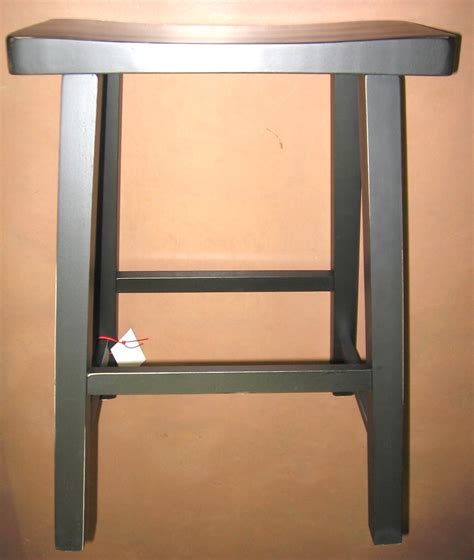 SOLD: Pottery Barn Tibetan stool, 24" | The Living Room ~ Co… | Flickr