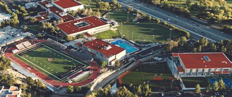 Oaks Christian School (Top Ranked Private School for 2024-25 ...