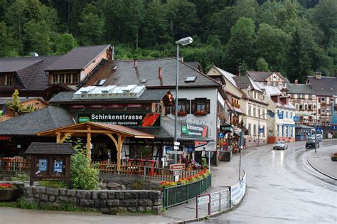 Day Tripping to Triberg – StationedinGermany.com