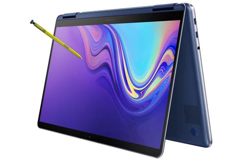 Samsung Hadirkan Samsung Notebook 9 Pen untuk Para Kreator – seremonia.id