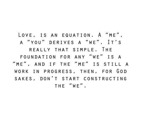 A little of Ally Mcbeal's wisdom. #allymcbeal #quote #notetoself