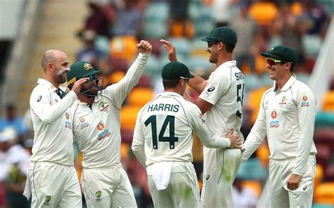 AUS vs IND Gabba Test: India 62/2 At Stumps After Rain Washes Out 3rd Session | Scorecard ...