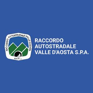 Raccordo Autostradale Valle D'Aosta Logo PNG Vector (SVG) Free Download