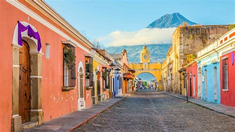 Antigua Guatemala Culture & History | GetYourGuide