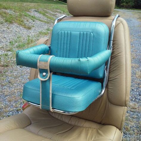 343 best Vintage car seats images on Pinterest