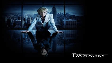 Damages (TV Series 2007-2012) - Backdrops — The Movie Database (TMDb)