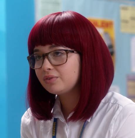 'Degrassi: Next Class' character comes out as non-binary