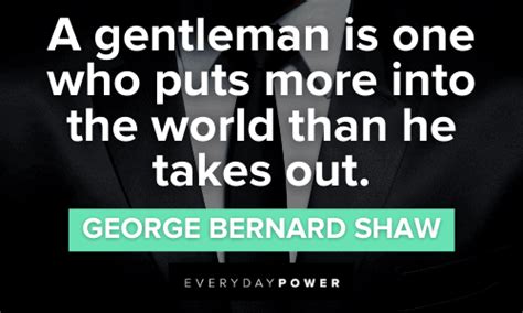 160 Gentleman Quotes To Inspire Elegance And Self-Improvement