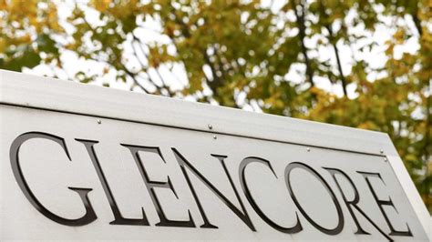 Glencore steps up debt reduction plan - BBC News