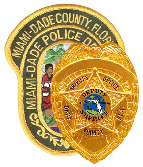 Miami-Dade Police Department