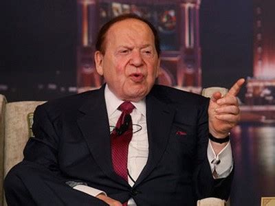 New Web Video Promises to Reveal Hypocrisy in Sheldon Adelson's Anti ...