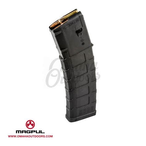 Magpul PMAG 40 Round Magazine - Omaha Outdoors