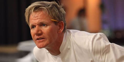 Hell's Kitchen: Gordon Ramsay's Most Iconic Insults