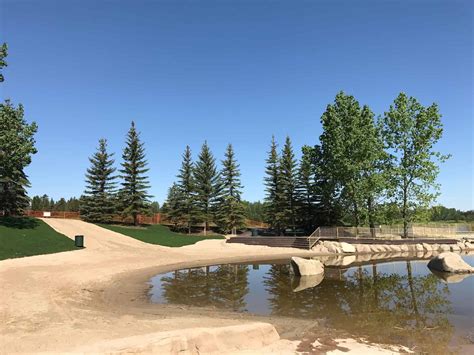 The NEW Discovery Canyon Opens July 21, 2017 | See Photos! - Raising Edmonton