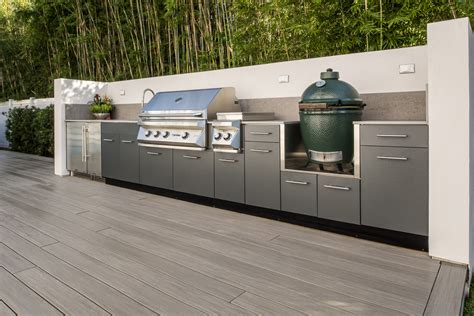 Outdoor Kitchen Layouts & Plans for Function & Style