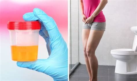 How to get rid of a urine infection: 7 simple UTI home remedies ...