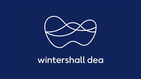 Wintershall Dea with New Logo and Brand Identity