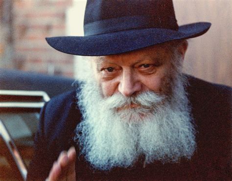 Rebbe Menachem Mendel Schneerson