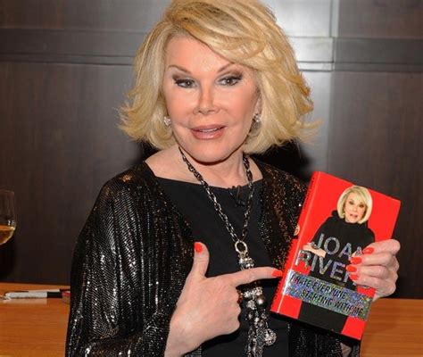 I Hate Everyone, But I Love You Joan Rivers – Single Girl Blogging