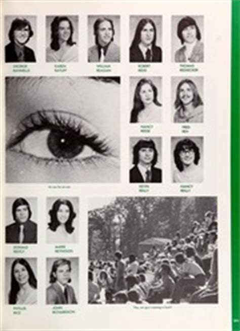 Parkdale High School - Lair Yearbook (Riverdale, MD), Class of 1974, Page 207 of 296