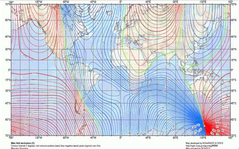 science based - Would my compass still work? - Worldbuilding Stack Exchange