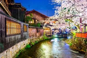 18 Top Tourist Attractions in Kyoto | PlanetWare