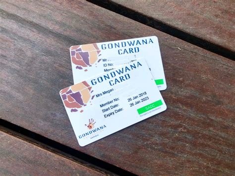 Gondwana Card: Get a 40% Discount On Namibian Accommodation - Got the Passports?