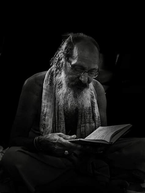 Man Holding Book · Free Stock Photo