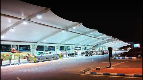 Coimbatore International Airport - Chitra Airport,coimbatore ...